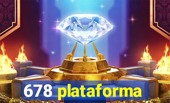 678 plataforma